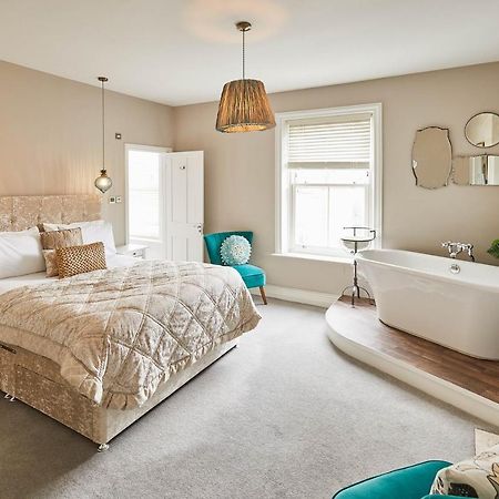 Host & Stay - One Mulgrave Place Whitby Luaran gambar