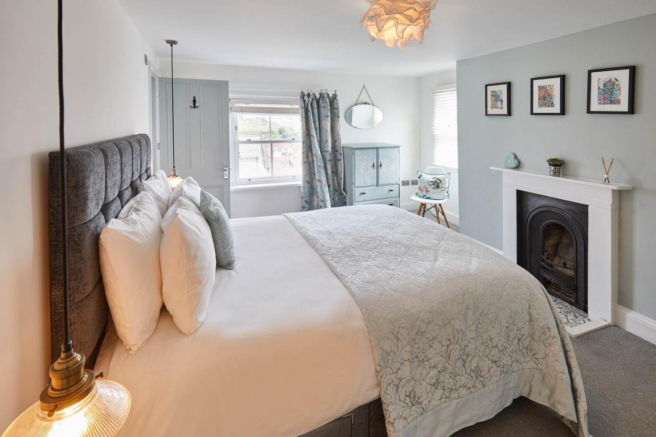 Host & Stay - One Mulgrave Place Whitby Luaran gambar