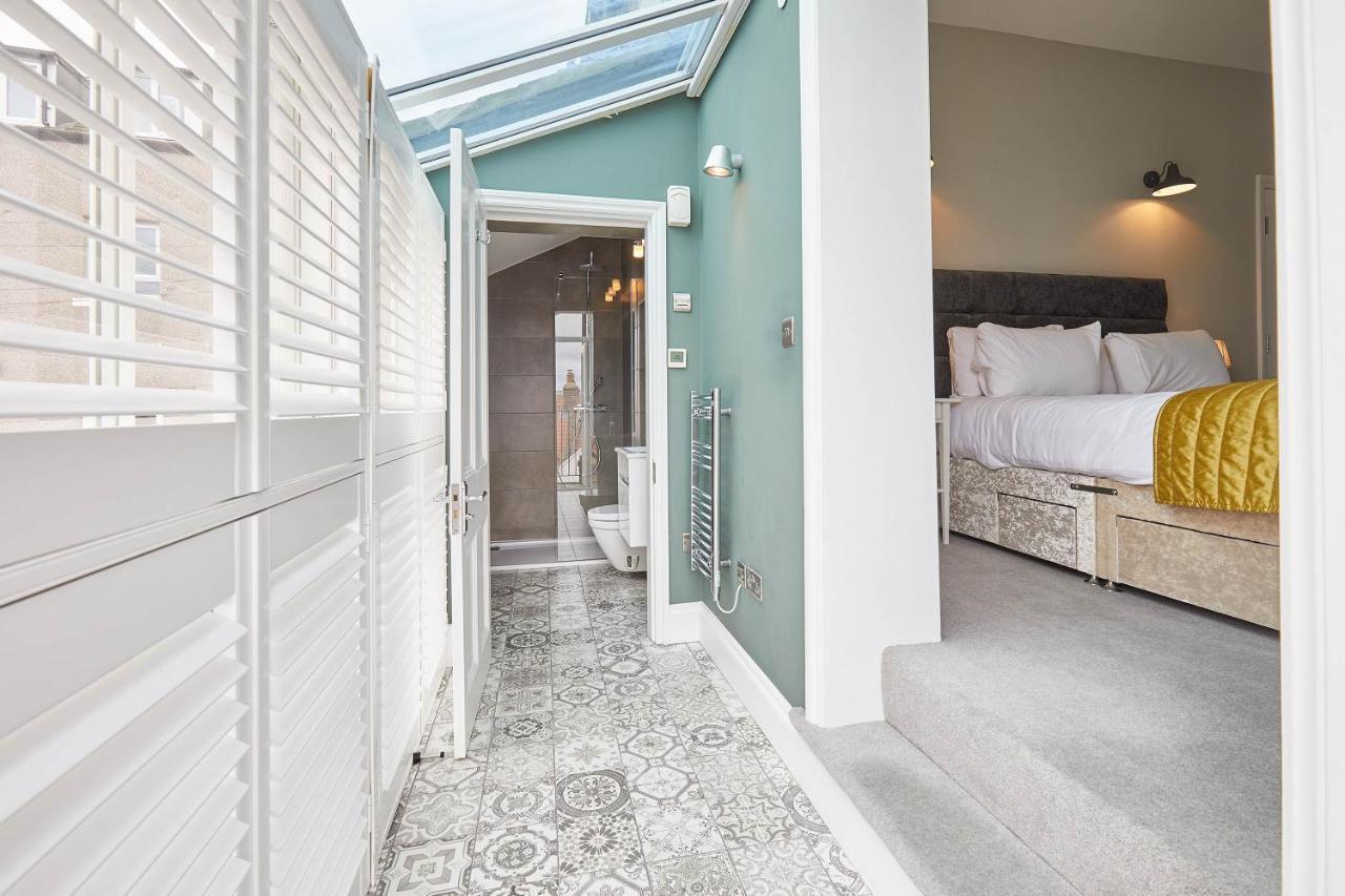 Host & Stay - One Mulgrave Place Whitby Luaran gambar