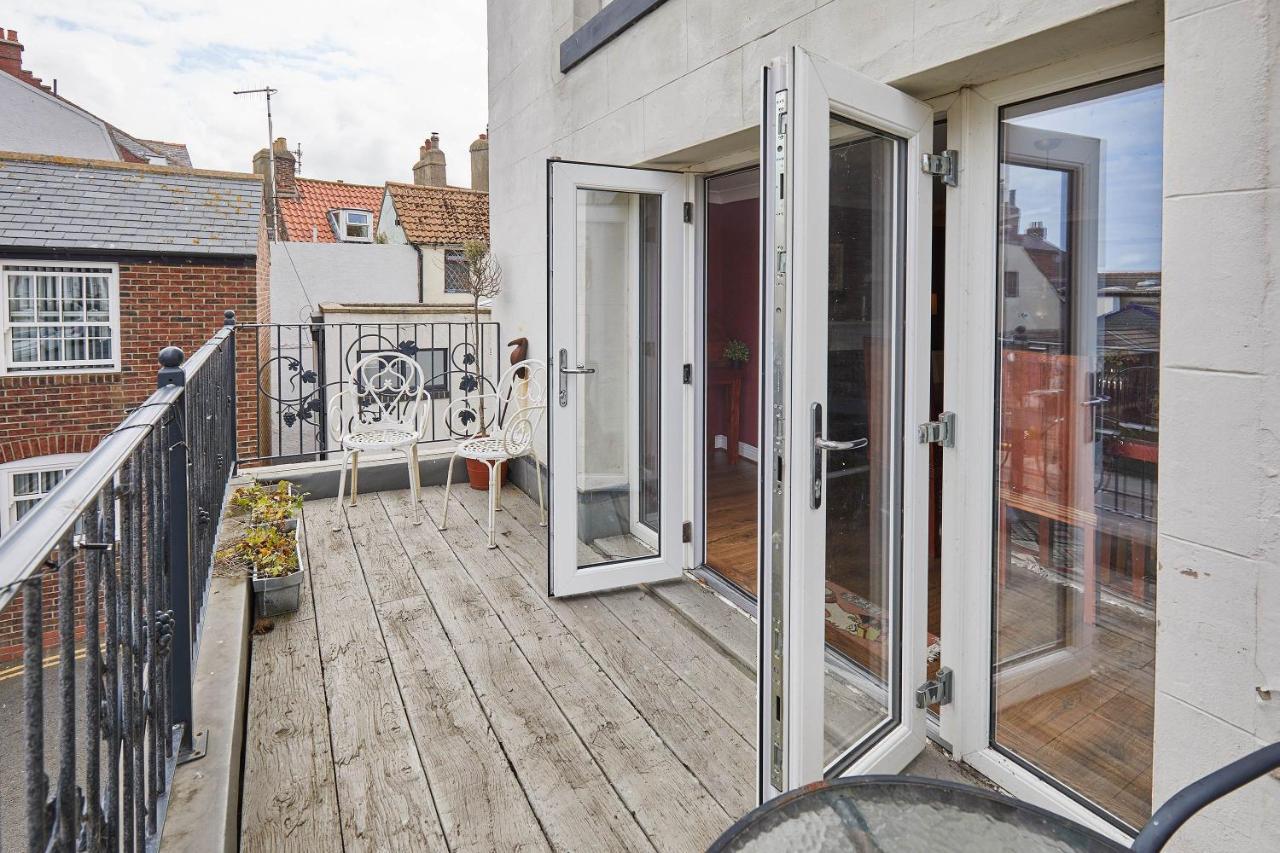 Host & Stay - One Mulgrave Place Whitby Luaran gambar