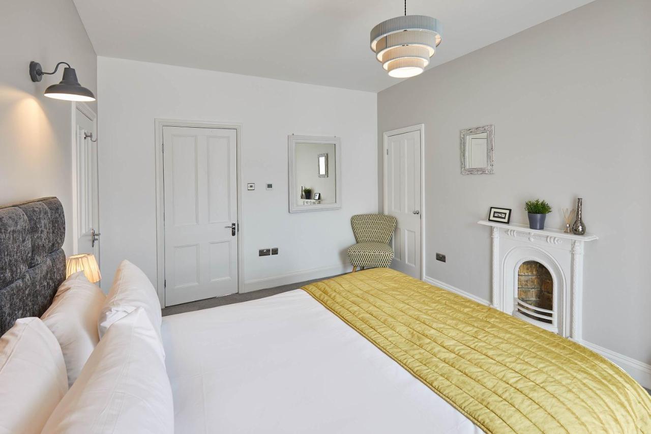 Host & Stay - One Mulgrave Place Whitby Luaran gambar