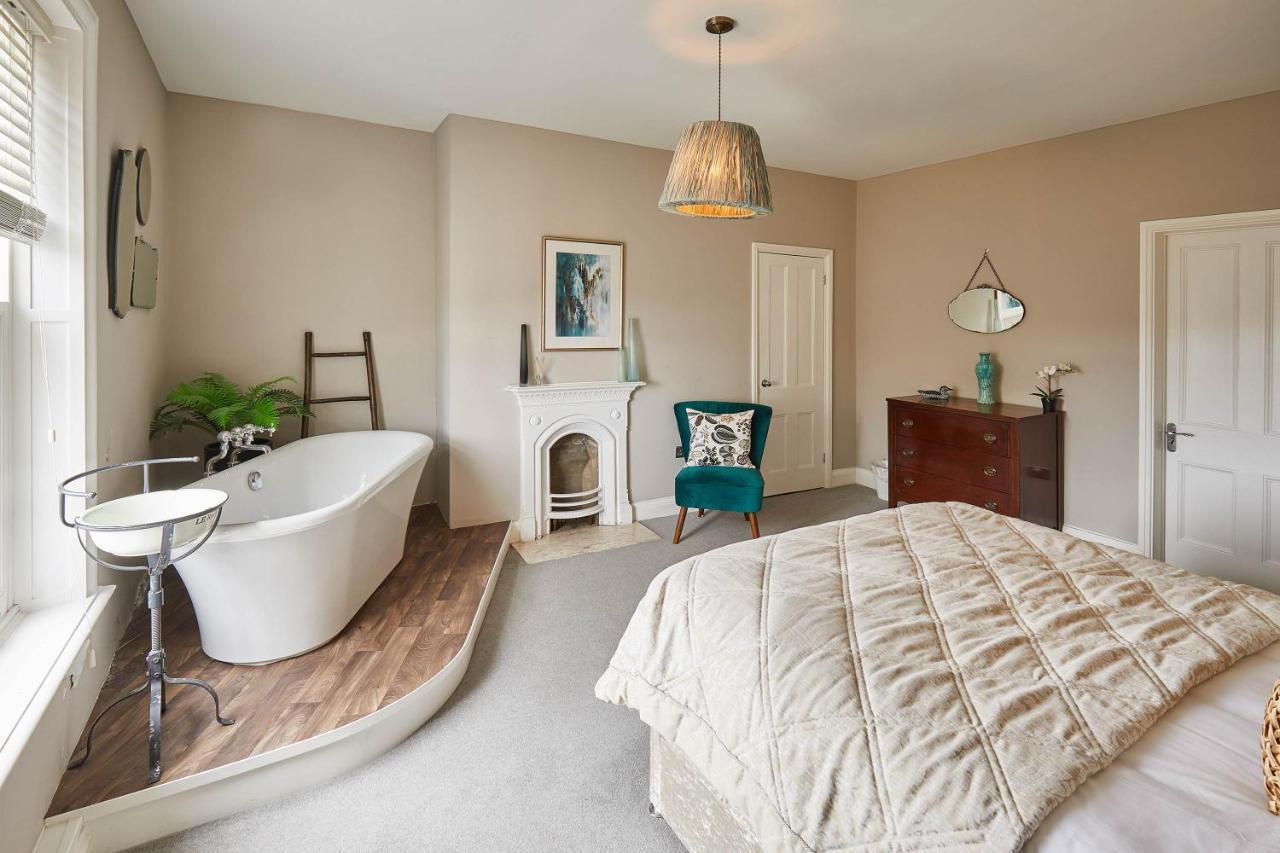 Host & Stay - One Mulgrave Place Whitby Luaran gambar