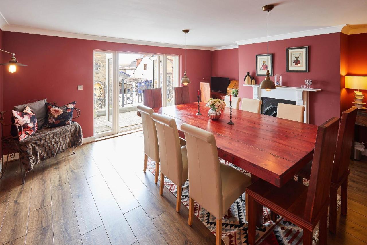 Host & Stay - One Mulgrave Place Whitby Luaran gambar