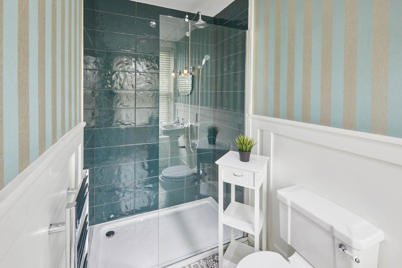 Host & Stay - One Mulgrave Place Whitby Luaran gambar