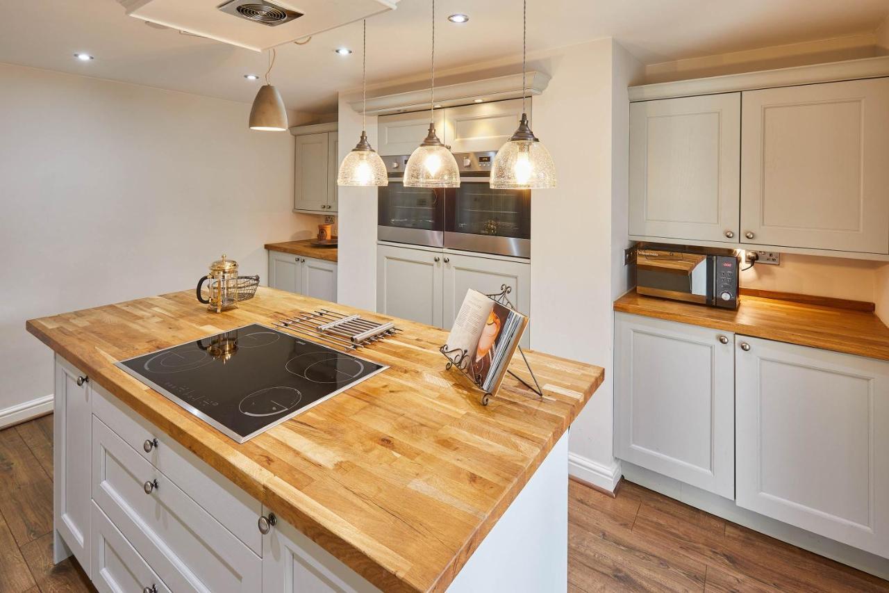 Host & Stay - One Mulgrave Place Whitby Luaran gambar
