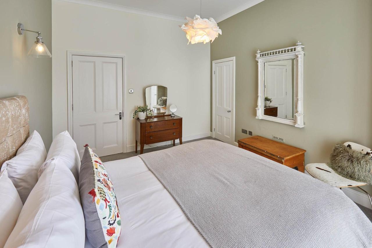 Host & Stay - One Mulgrave Place Whitby Luaran gambar