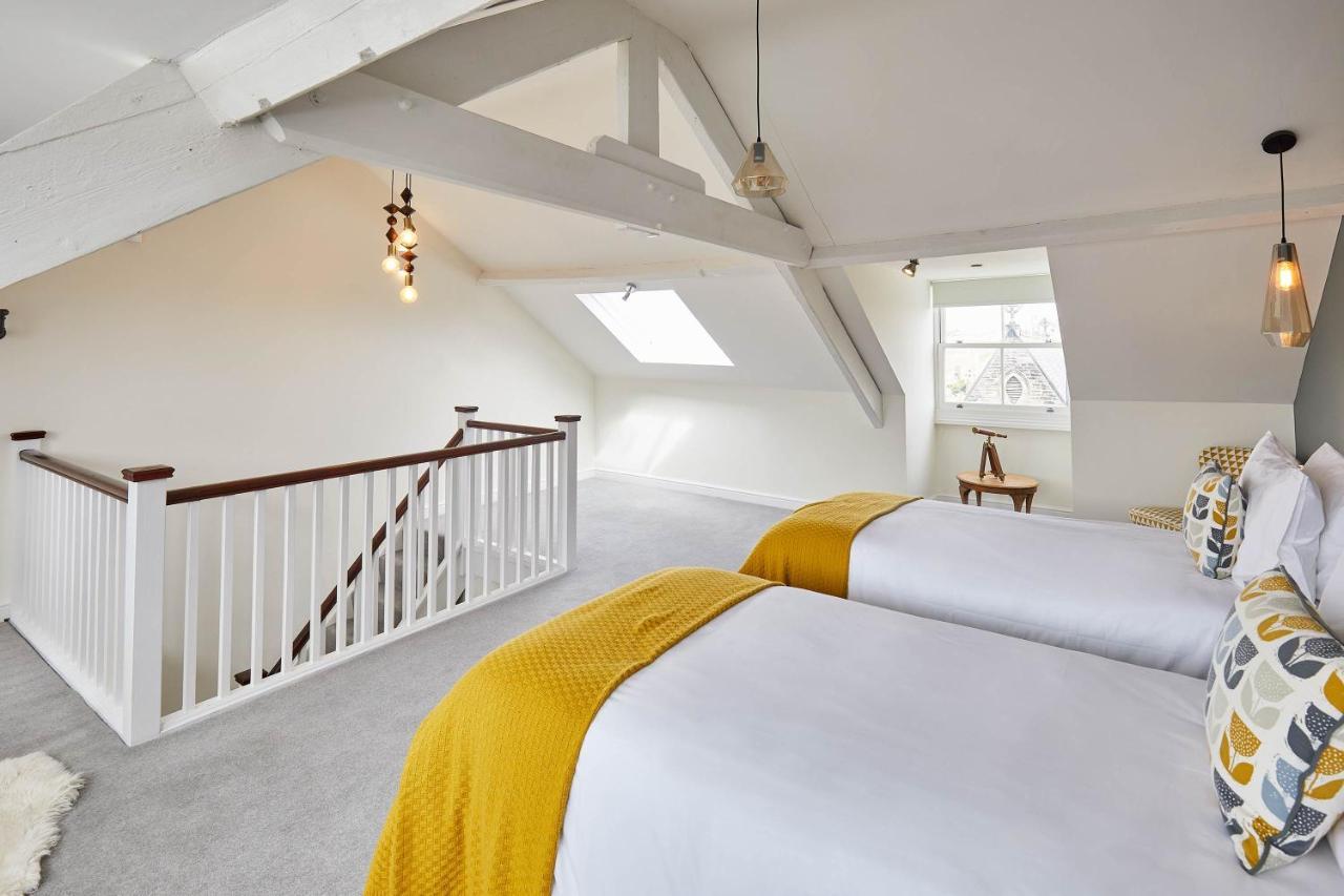 Host & Stay - One Mulgrave Place Whitby Luaran gambar