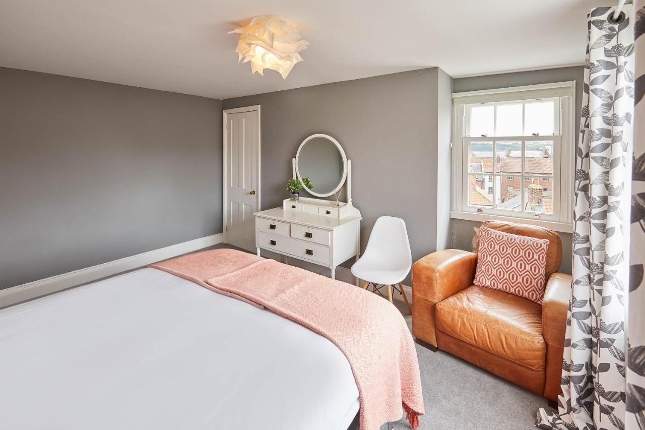 Host & Stay - One Mulgrave Place Whitby Luaran gambar