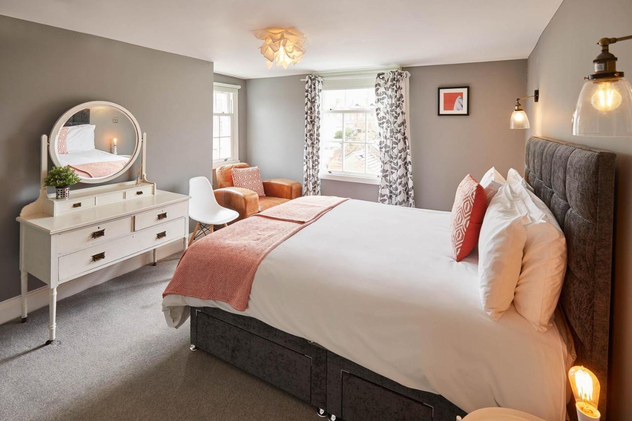 Host & Stay - One Mulgrave Place Whitby Luaran gambar