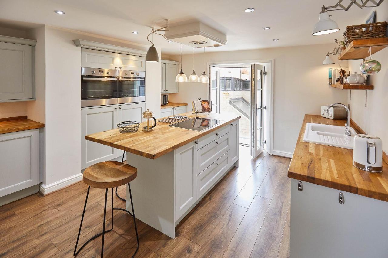 Host & Stay - One Mulgrave Place Whitby Luaran gambar