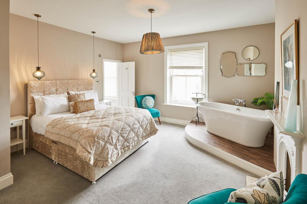 Host & Stay - One Mulgrave Place Whitby Luaran gambar