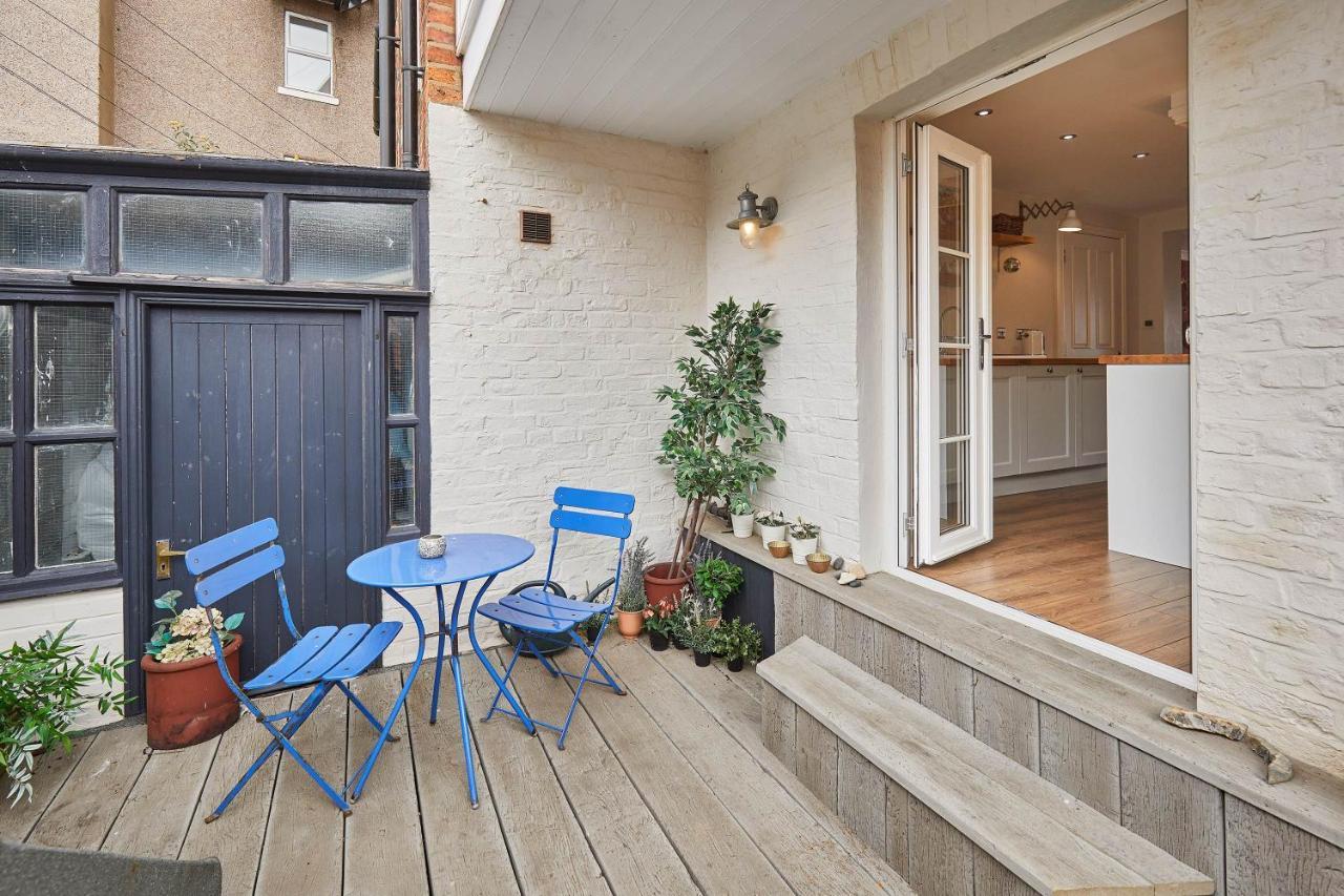 Host & Stay - One Mulgrave Place Whitby Luaran gambar